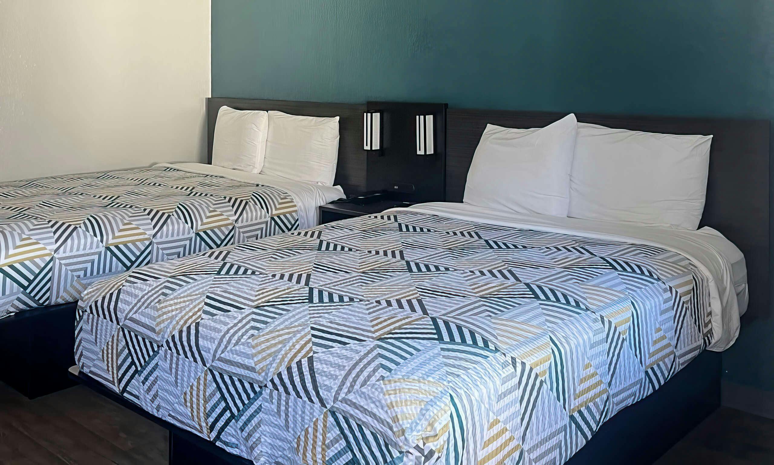 Motel 6 Westminster, CA - North