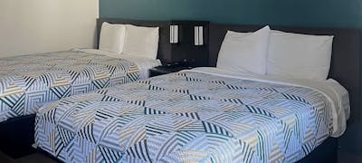 Motel 6 Westminster, CA - North