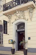Hotel Hotel Maison Montgrand - Vieux Port photo 1