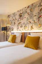 Hotel Kopster Hotel Paris Porte de Versailles photo 5