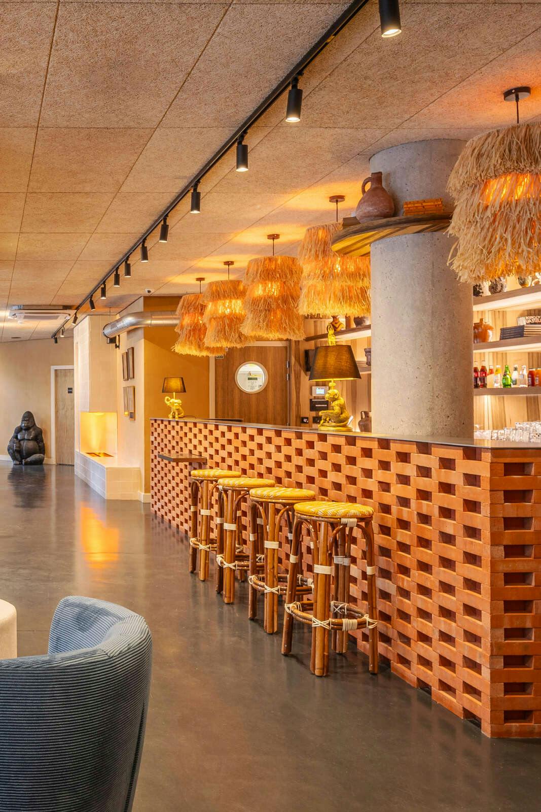 Hotel Kopster Hotel Paris Porte de Versailles photo 1