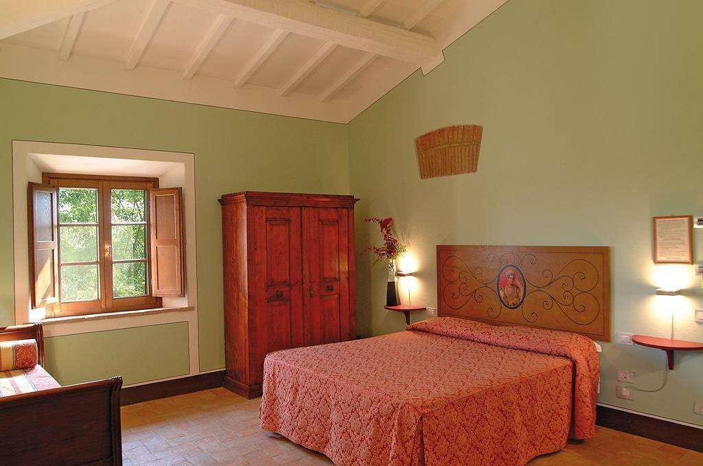 Hotel Poderi Arcangelo Agriturismo Farmhouse photo 4