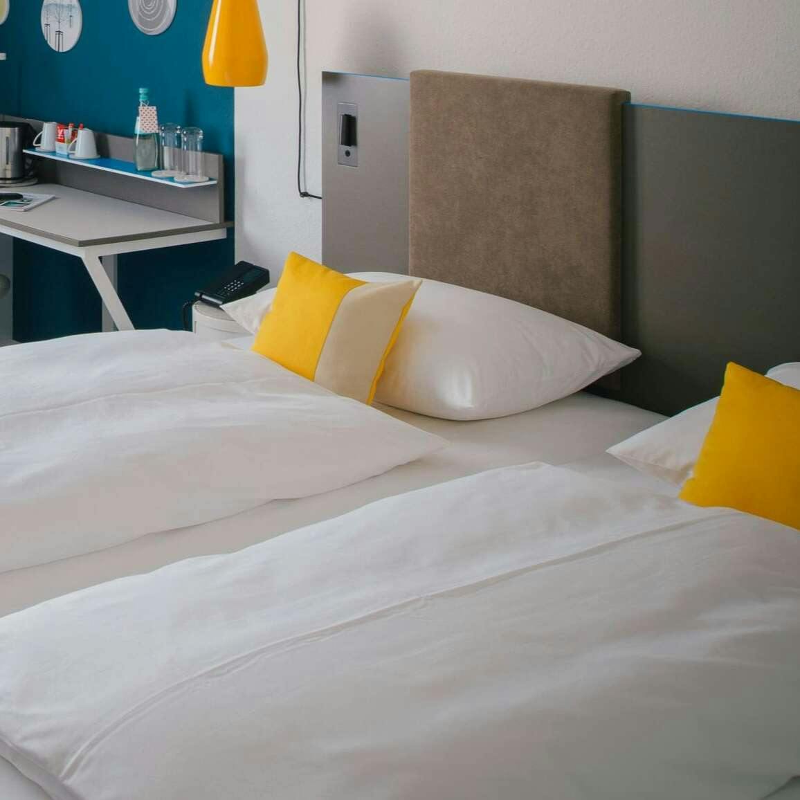 Hotel Vienna House Easy Landsberg photo 1