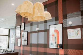Hotel easyHotel Marseille Euromed photo 4