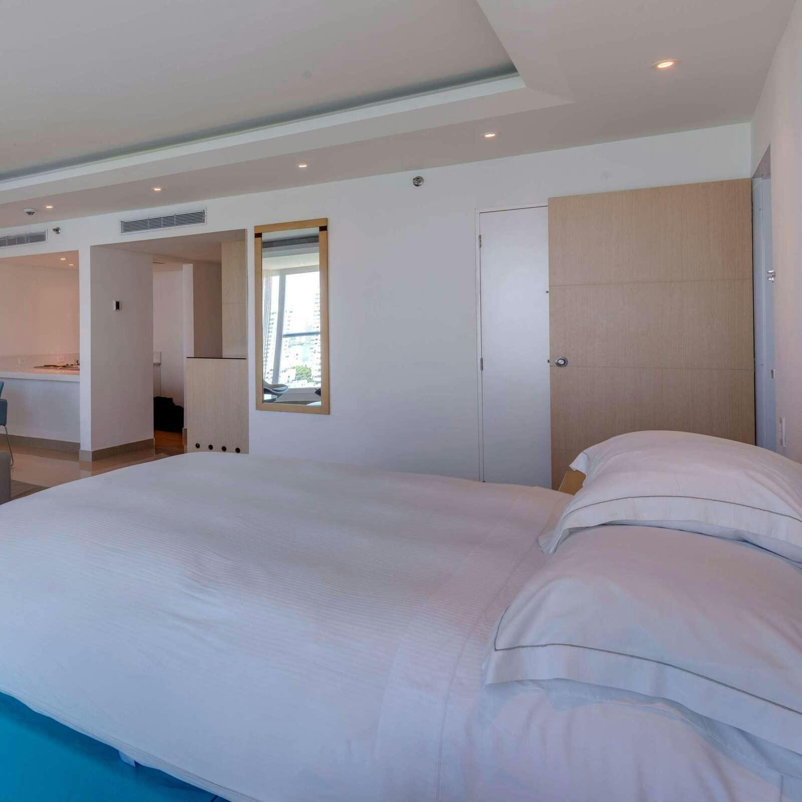 Hotel Hilton Cartagena photo 1