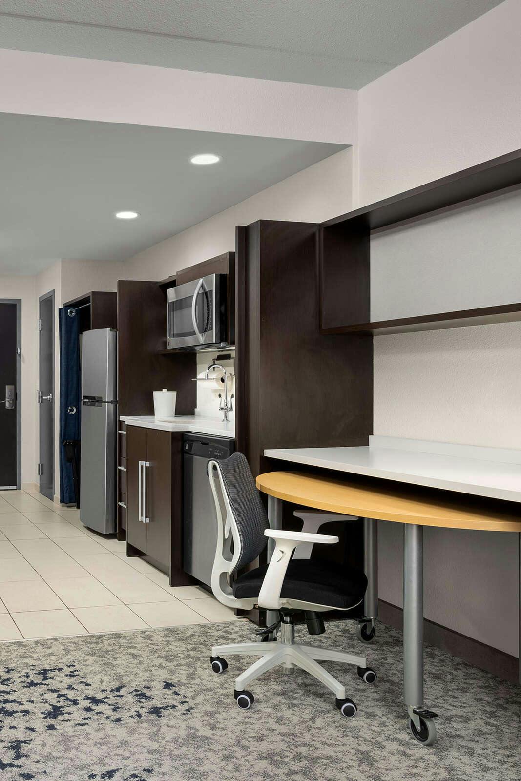 Hotel Home2 Suites By Hilton Knoxville West photo 3