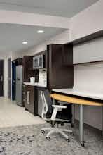 Hotel Home2 Suites By Hilton Knoxville West photo 3