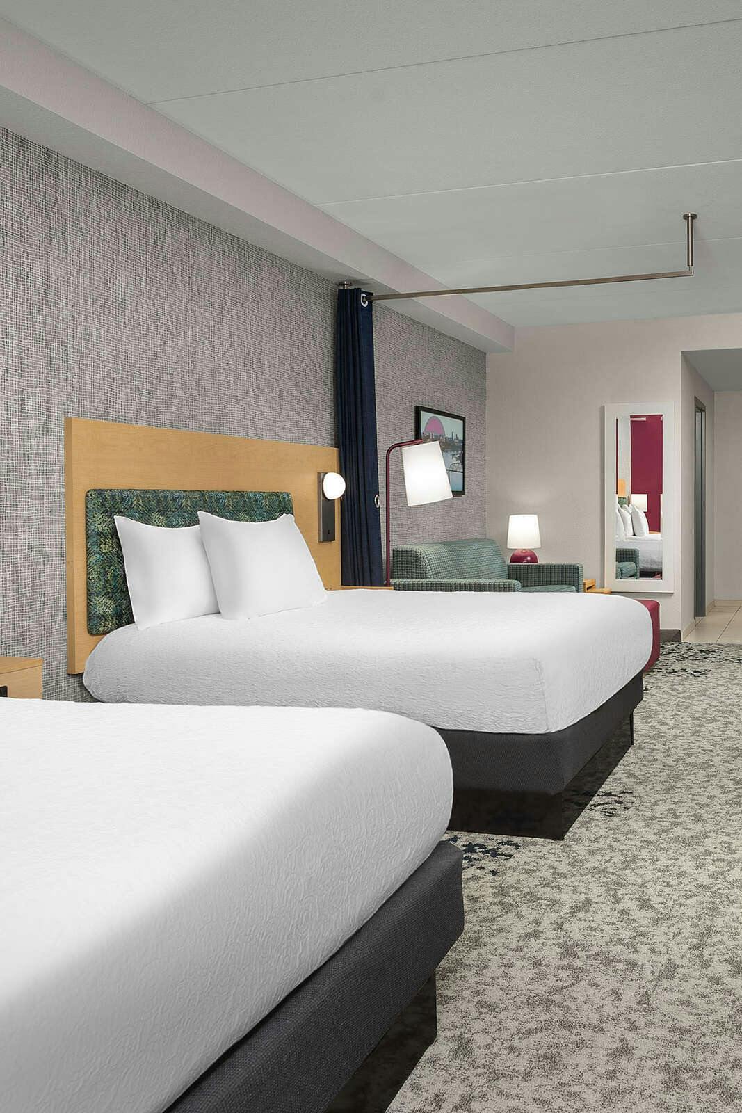 Hotel Home2 Suites By Hilton Knoxville West photo 1