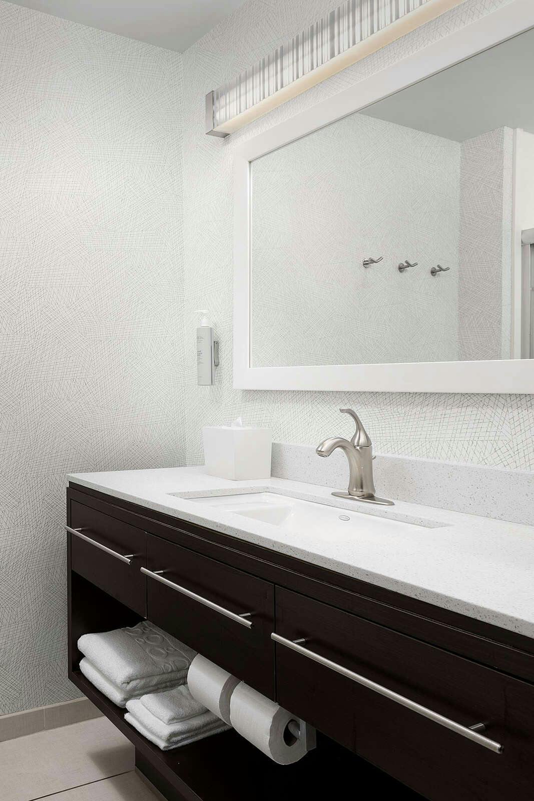 Hotel Home2 Suites By Hilton Knoxville West photo 4