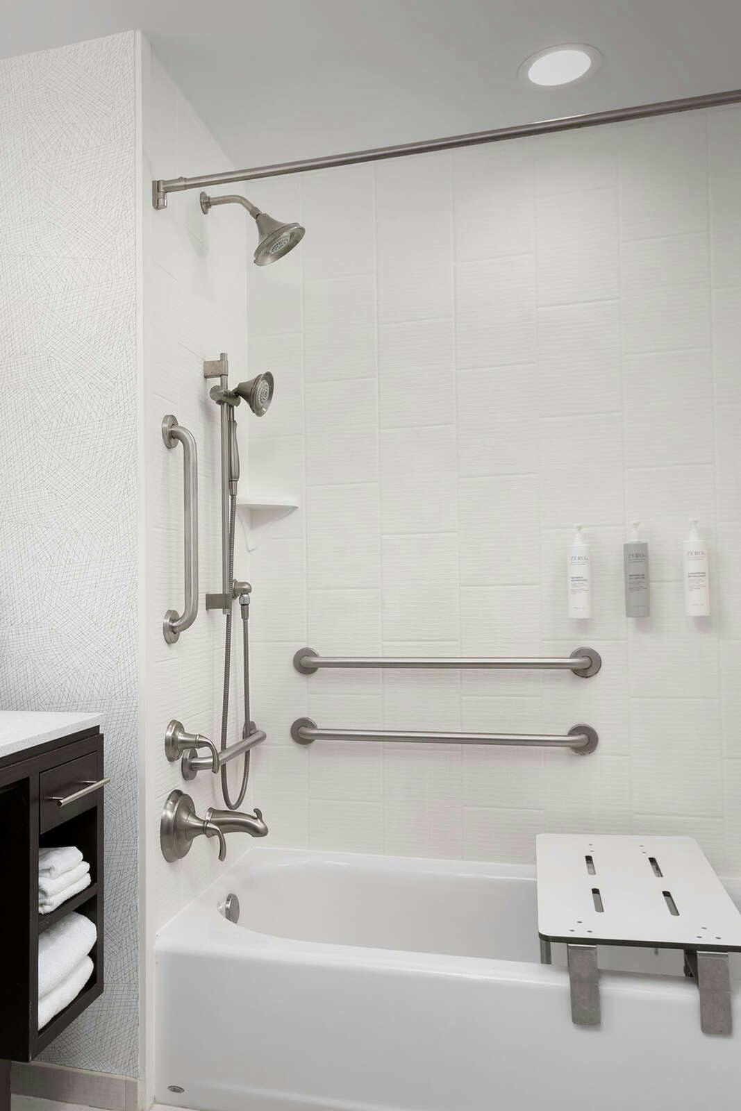 Hotel Home2 Suites By Hilton Knoxville West photo 5