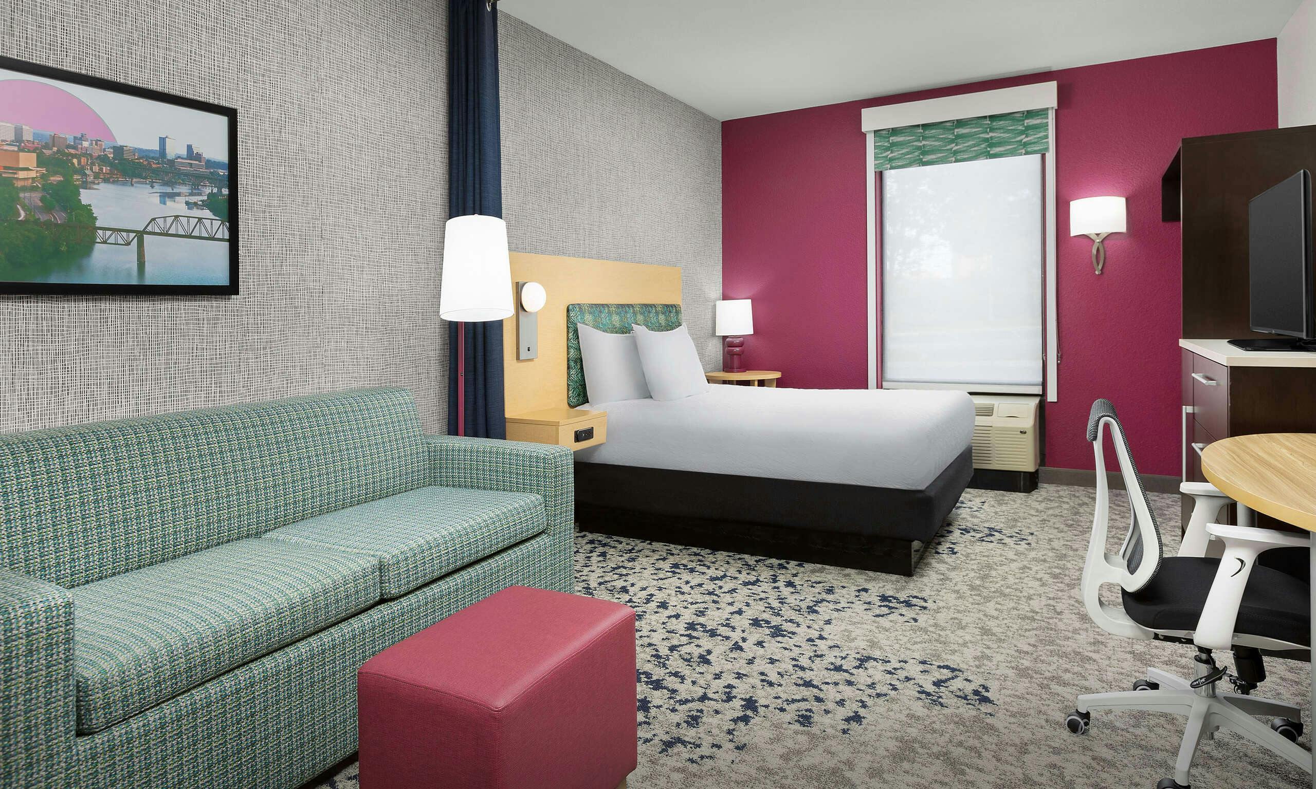 Home2 Suites By Hilton Knoxville West