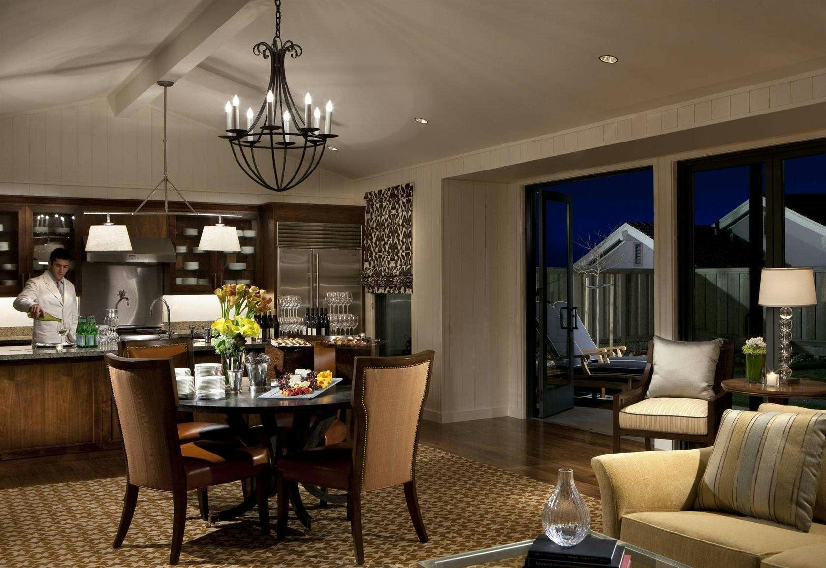 Hotel Rosewood Sand Hill photo 4