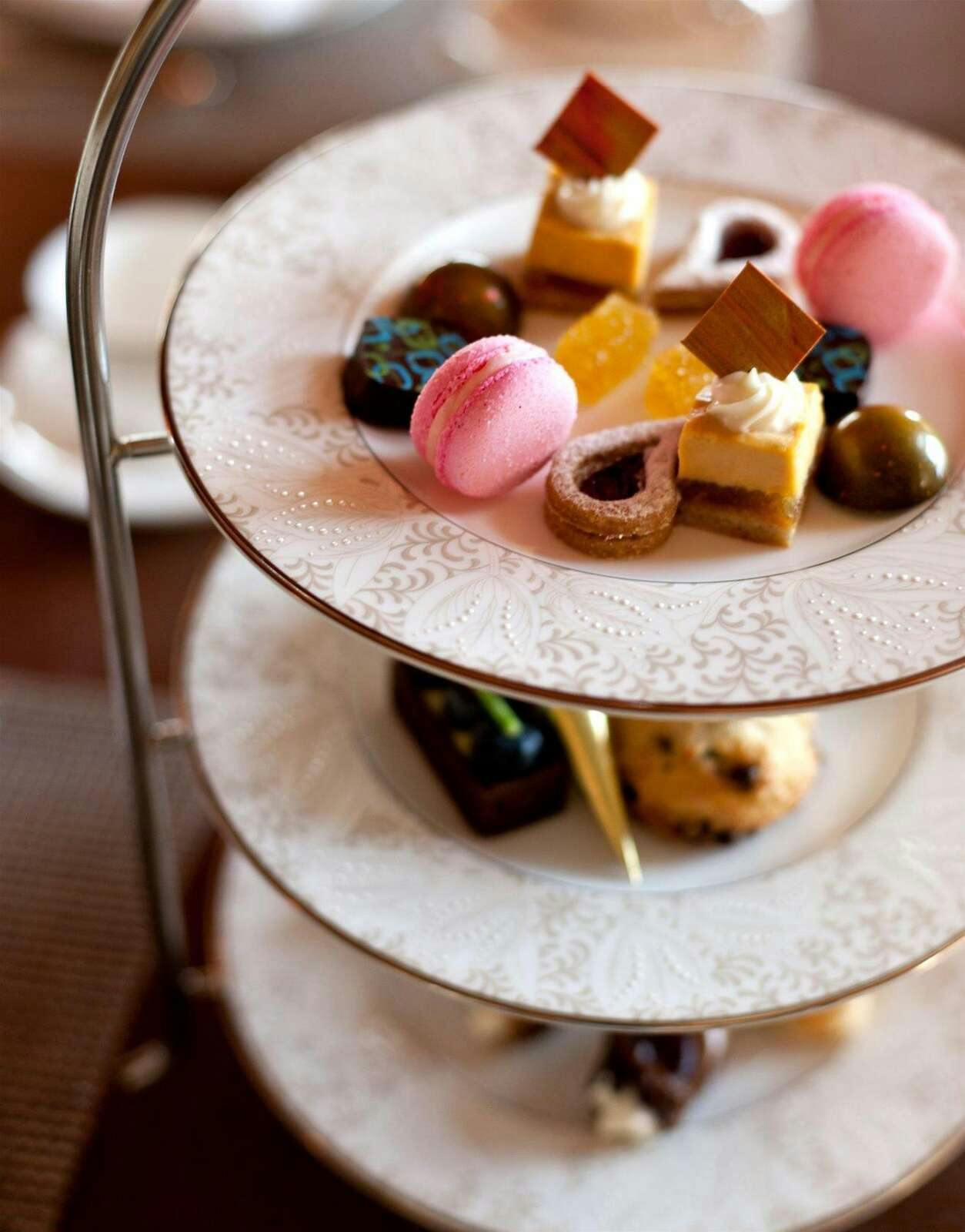 Hotel Rosewood Sand Hill photo 5