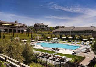 Hotel Rosewood Sand Hill photo 3