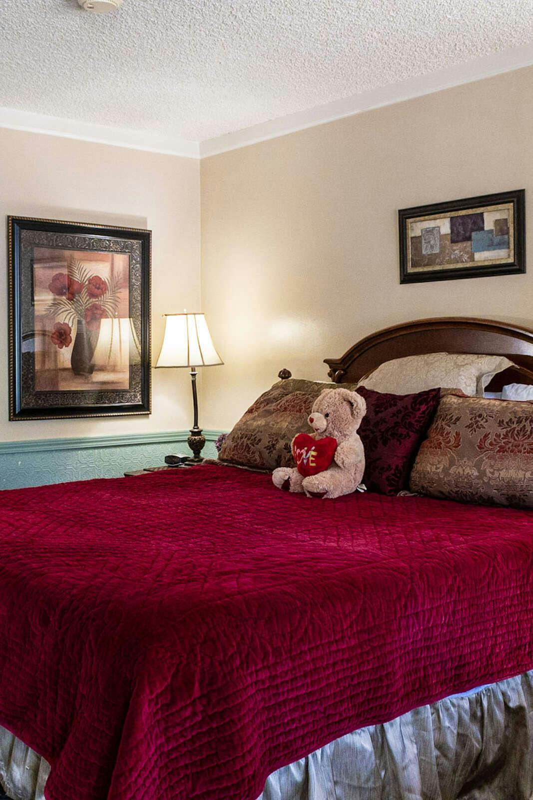 Hotel Gunn House Hotel photo 2