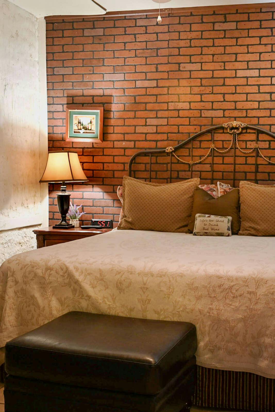 Hotel Gunn House Hotel photo 3