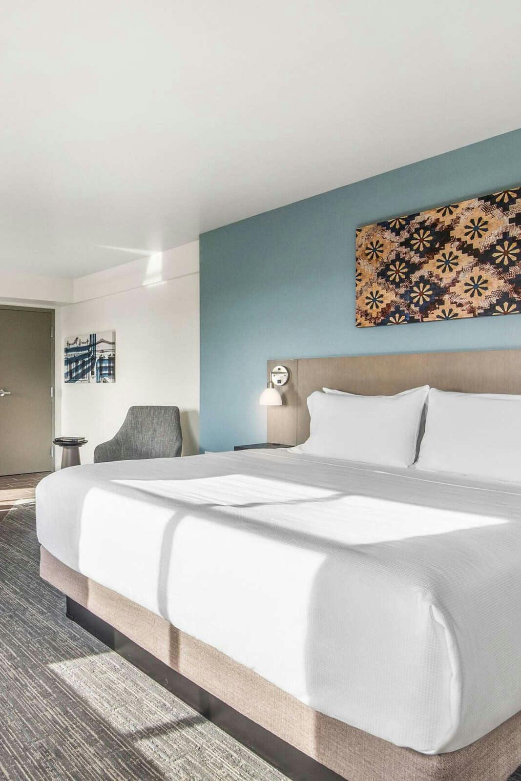 Hotel Hyatt House Sacramento Midtown photo 1