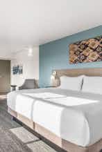 Hotel Hyatt House Sacramento Midtown photo 1