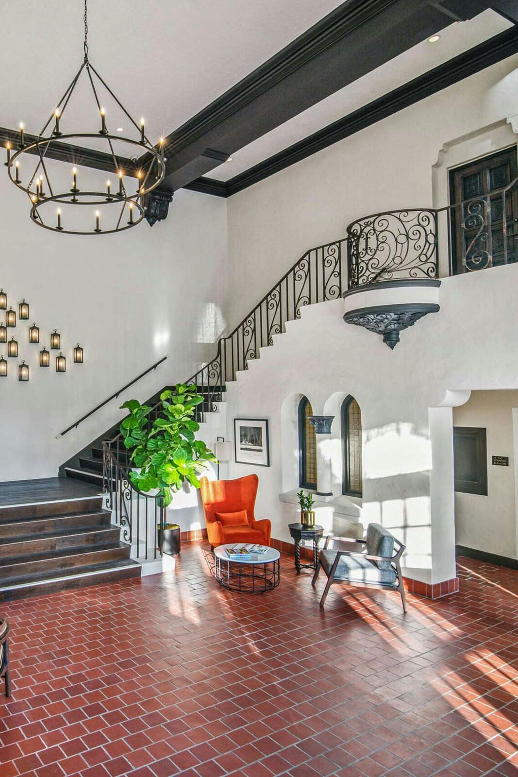 Hotel Hyatt House Sacramento Midtown photo 5