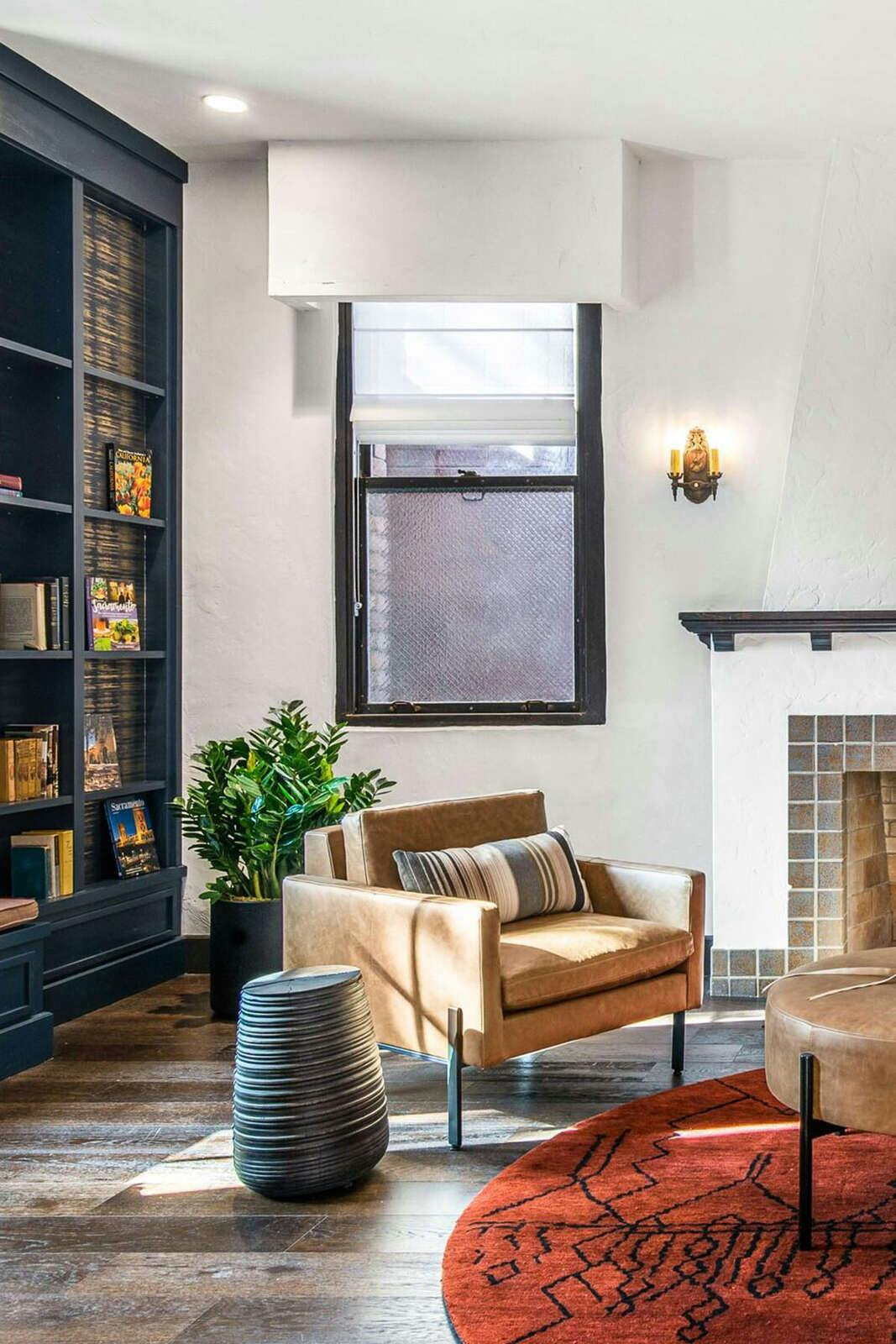 Hotel Hyatt House Sacramento Midtown photo 4