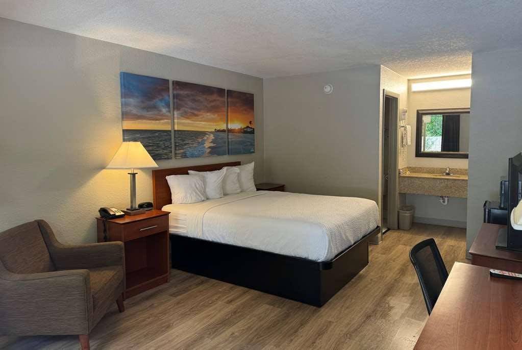 Hotel Days Inn Lake City I-10 photo 3