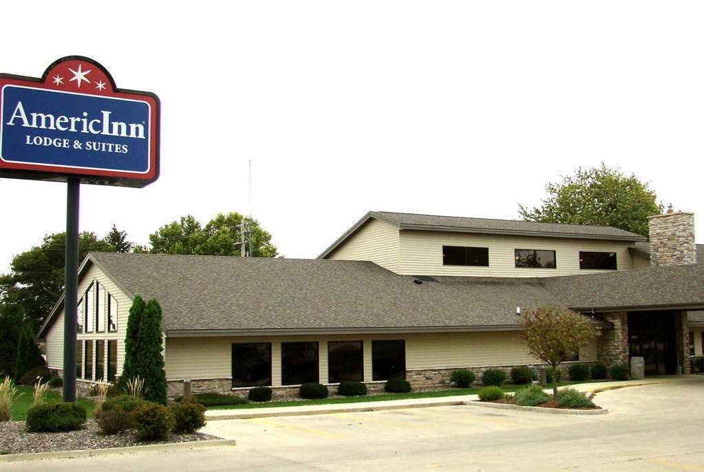 AmericInn Kewanee