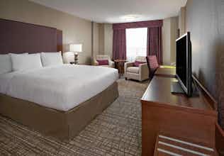 Hotel DoubleTree by Hilton Hotel West Edmonton photo 1