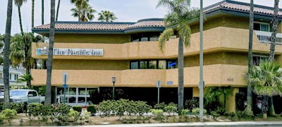 The Pacific Inn