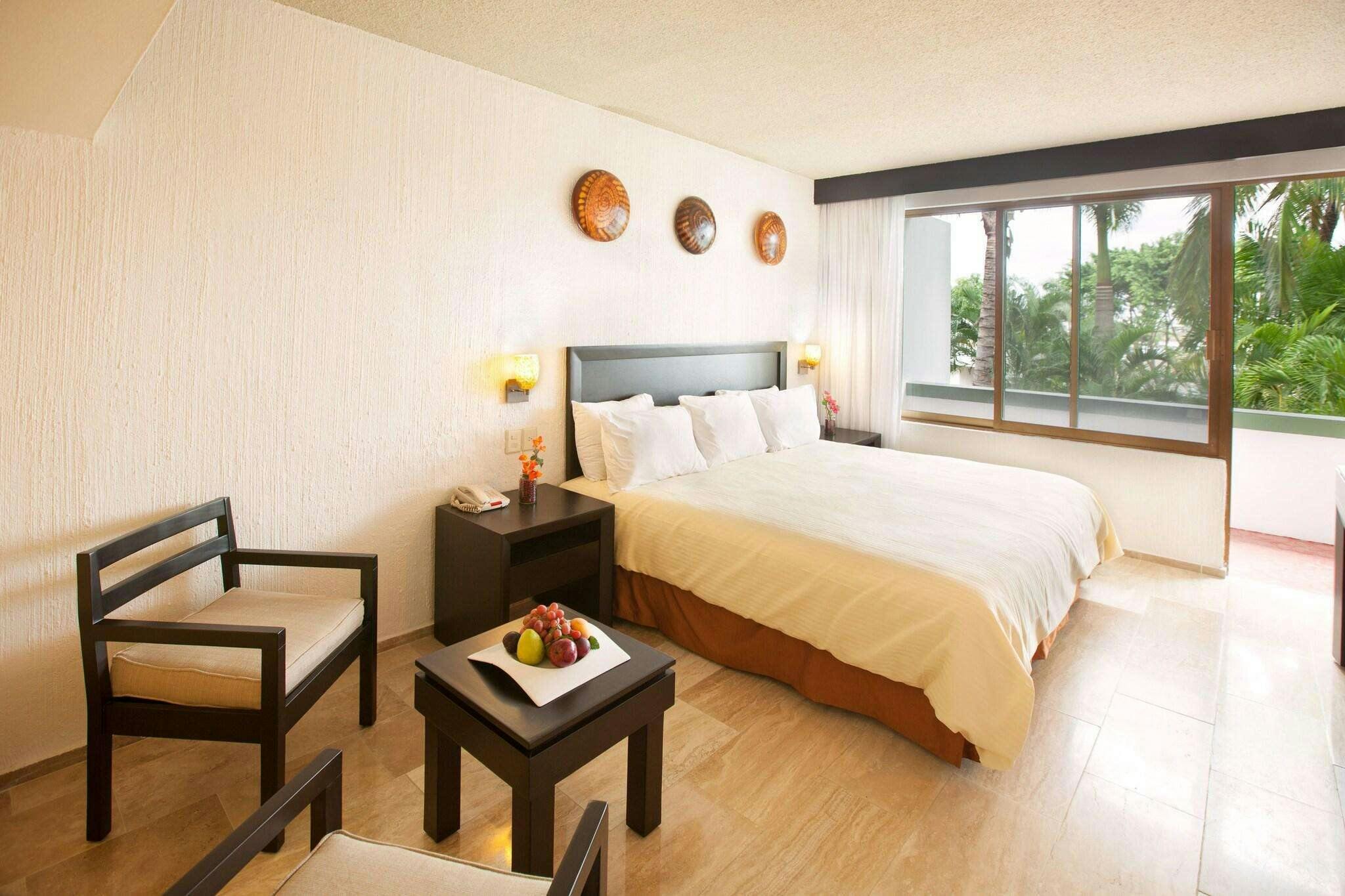 Hotel El Cid Granada photo 3