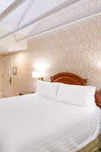 Hotel The Bergson, BW Signature Collection photo 2