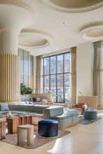 Hotel The Morrow Washington DC, Curio Collection by Hilton photo 4