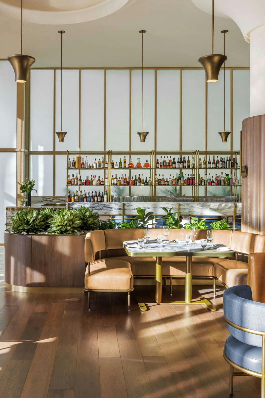 Hotel The Morrow Washington DC, Curio Collection by Hilton photo 5