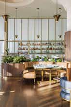 Hotel The Morrow Washington DC, Curio Collection by Hilton photo 5