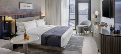 The Morrow Washington DC, Curio Collection by Hilton