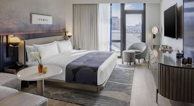 The Morrow Washington DC, Curio Collection by Hilton