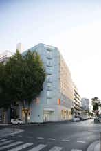 Hotel easyHotel Marseille Euromed photo 1