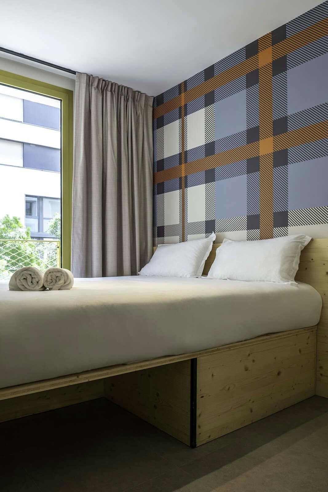 easyHotel Marseille Euromed