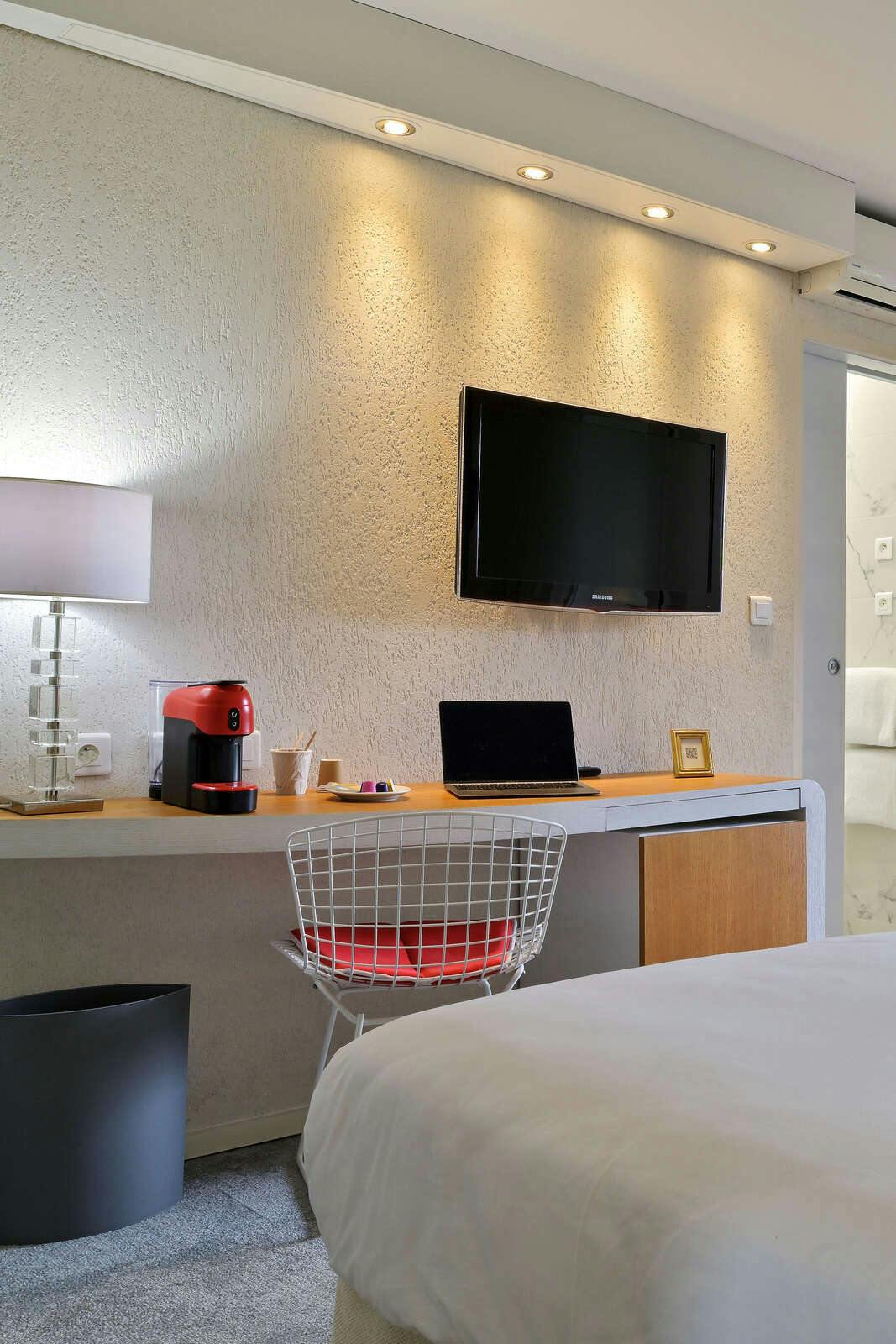 Hotel Hôtel Pietracap photo 1