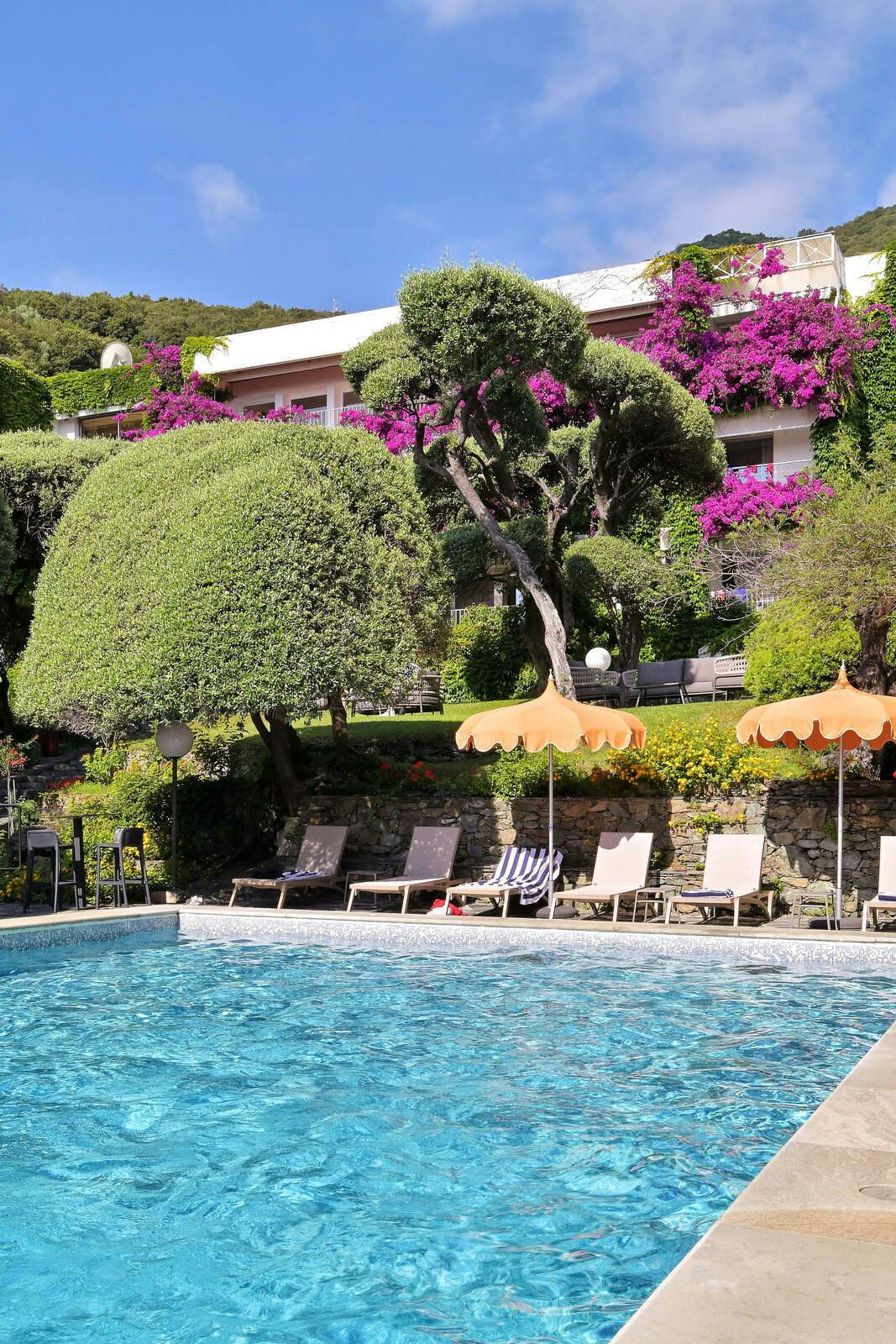 Hotel Hôtel Pietracap photo 5