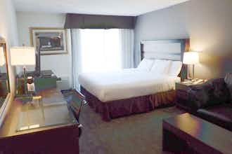 Hotel Days Inn Sudbury photo 3
