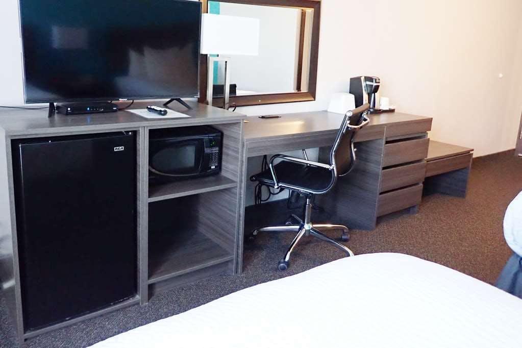 Hotel Days Inn Sudbury photo 4