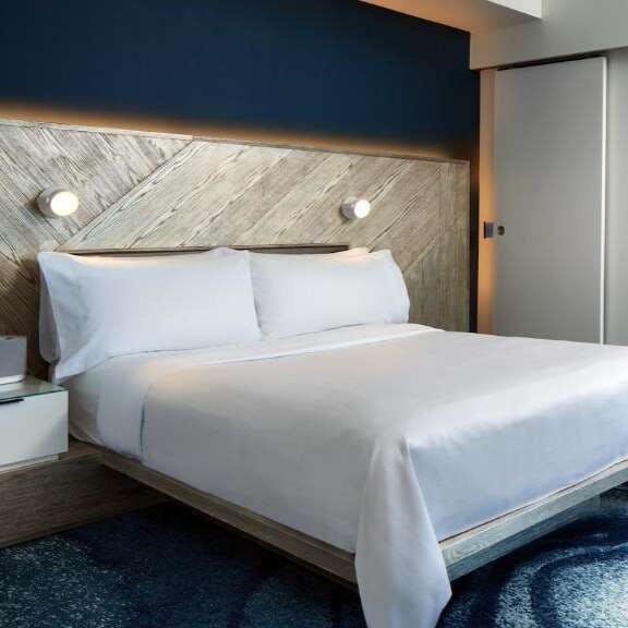 Hotel W Fort Lauderdale photo 1