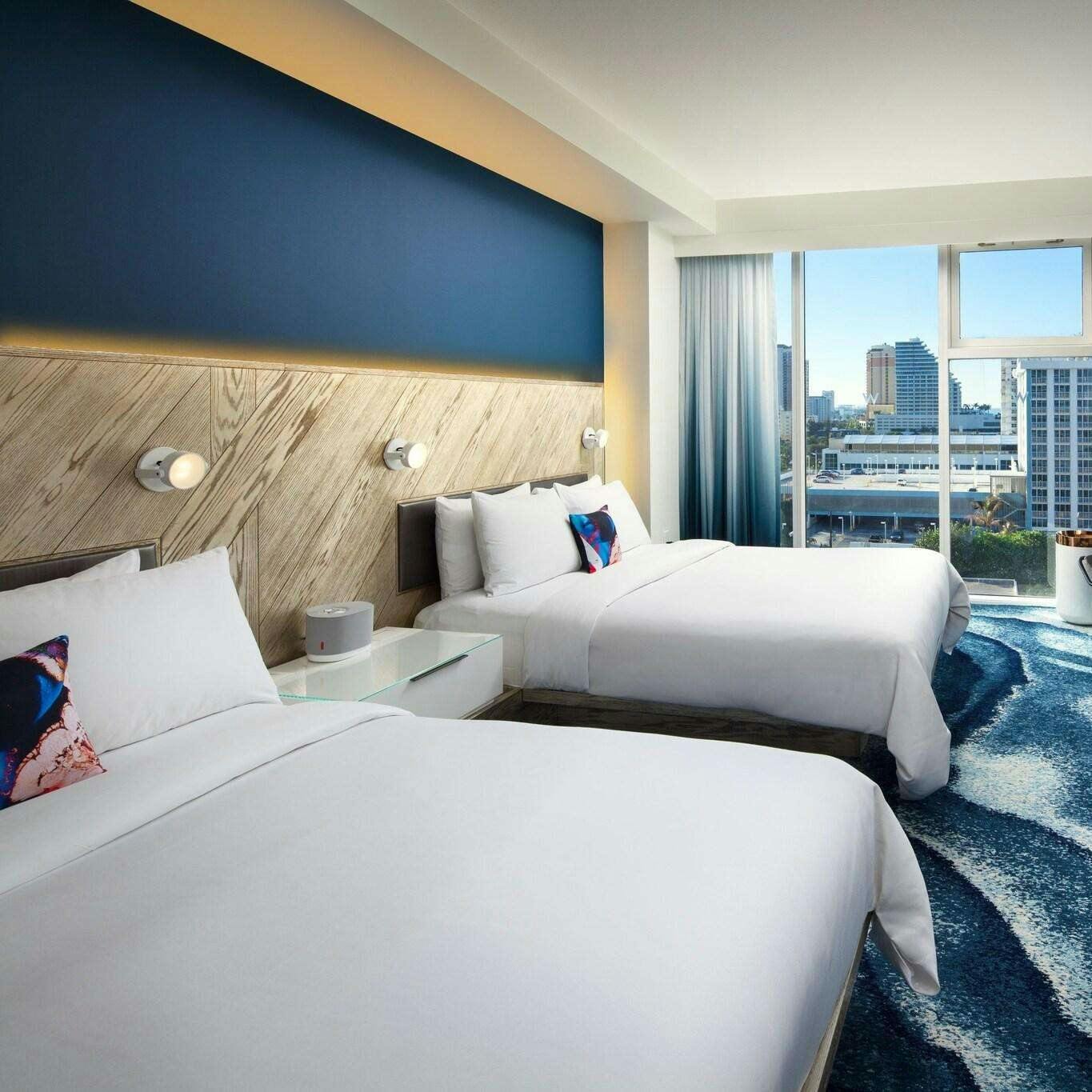 Hotel W Fort Lauderdale photo 3