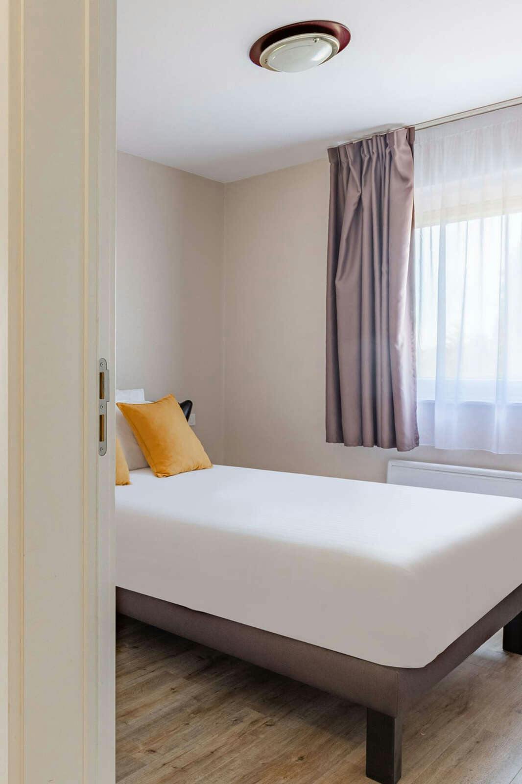 Hotel Appart'City Classic Arlon- Porte du Luxembourg photo 3