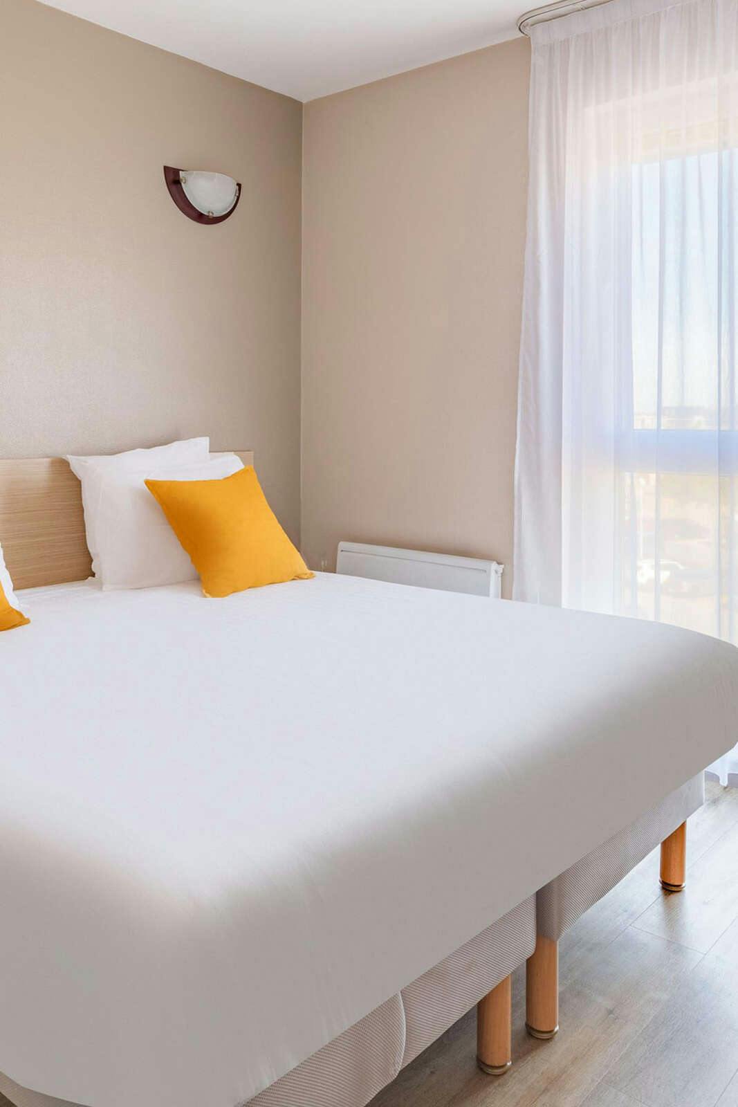 Hotel Appart'City Classic Arlon- Porte du Luxembourg photo 2