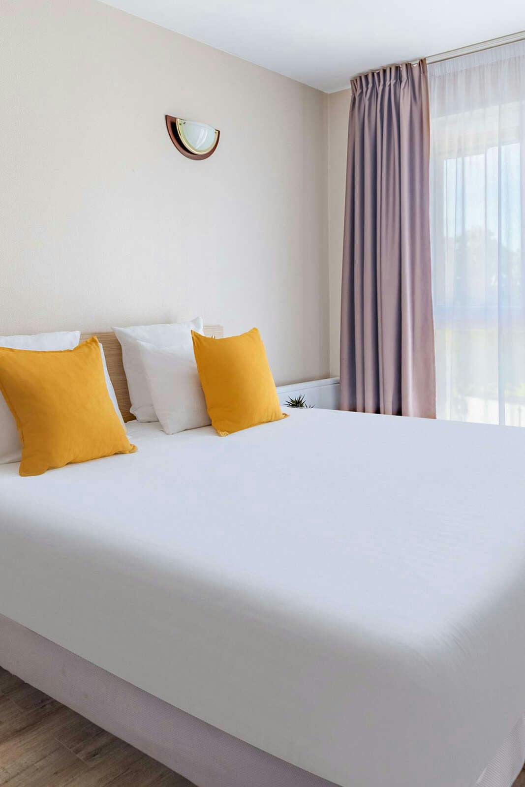 Appart'City Classic Arlon- Porte du Luxembourg