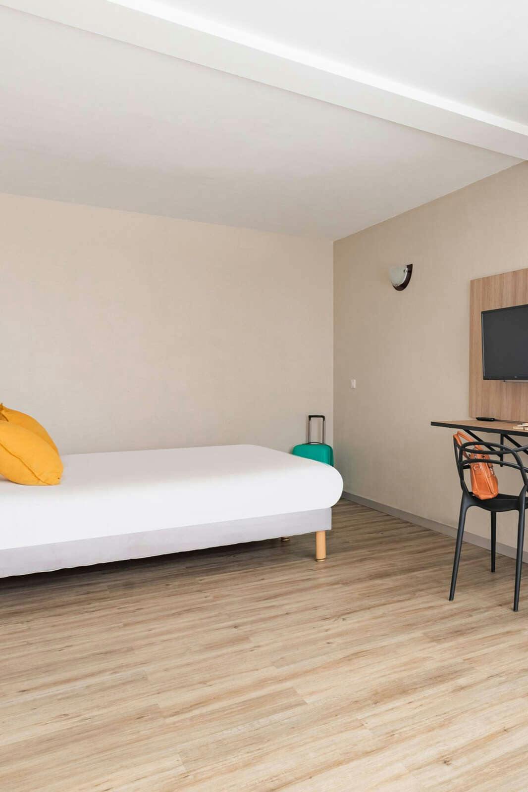 Hotel Appart'City Classic Arlon- Porte du Luxembourg photo 4