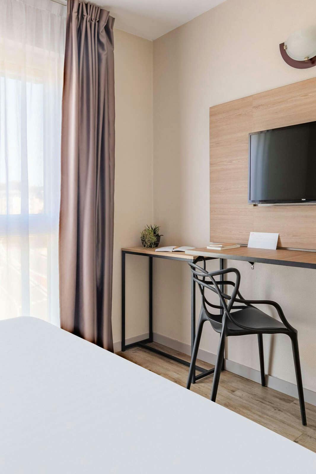 Hotel Appart'City Classic Arlon- Porte du Luxembourg photo 5