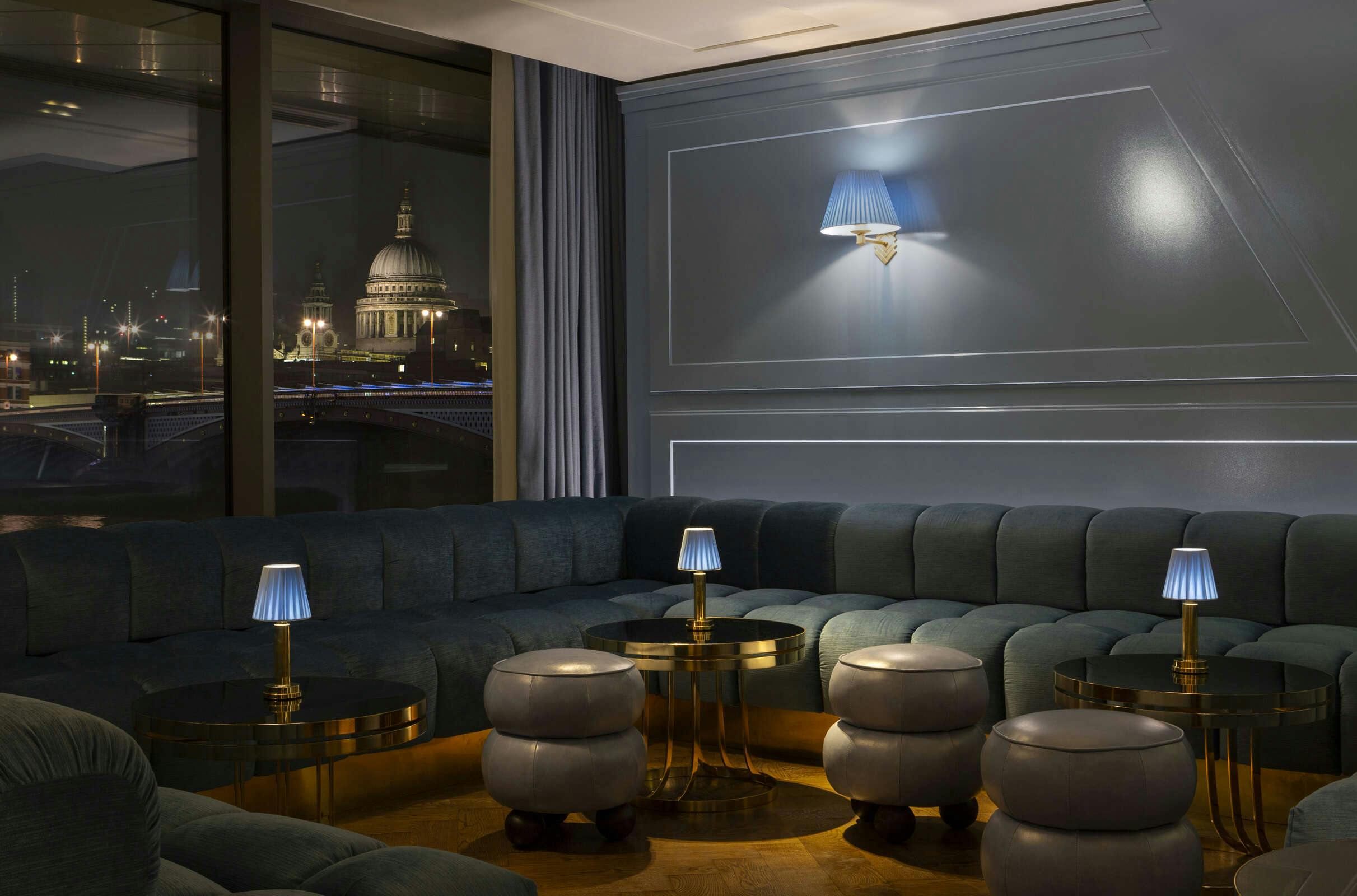 Hotel Sea Containers London photo 1