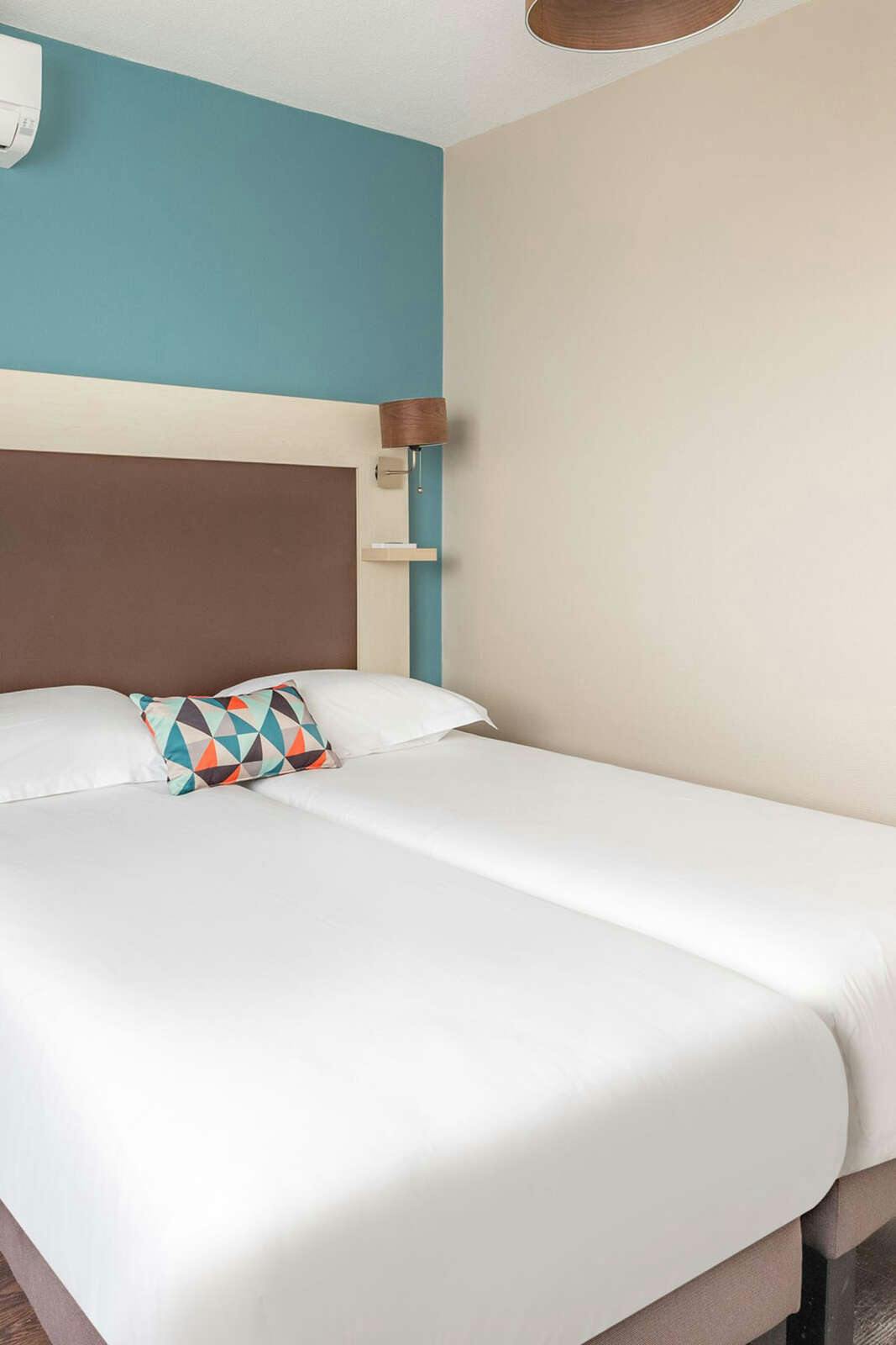 Hotel Appart'City Classic Bordeaux Aéroport St Jean D'Illac photo 5